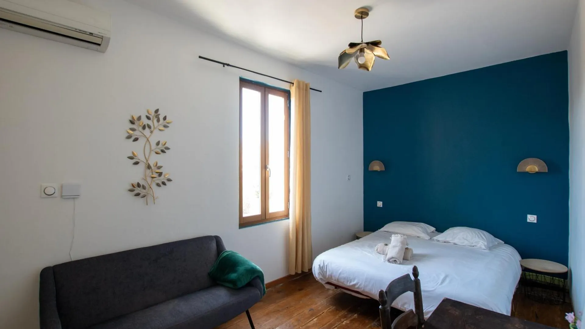 Holiday home Ateliers, Terrasse - Parking - Clim Villa Arles